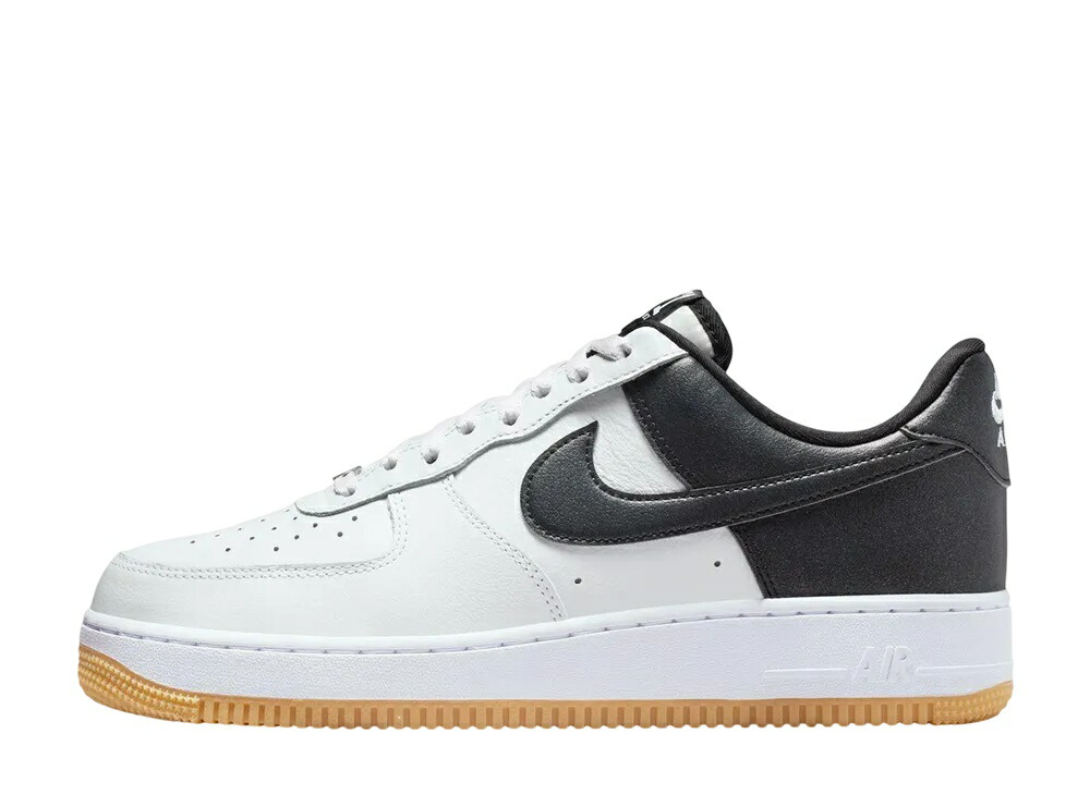 継続期間制限事項【1000円OFF】クーポン券！Nike ナイキ 空軍1 置き目 \u002707 LV8 首脳会議白いこと/黒いこと/メタリックシルバー ナイキ IB6847-100 メンズ スニーカー 駈けっくらシューズ 21SN-IB6847-100 メンズ靴-靴-スニーカー