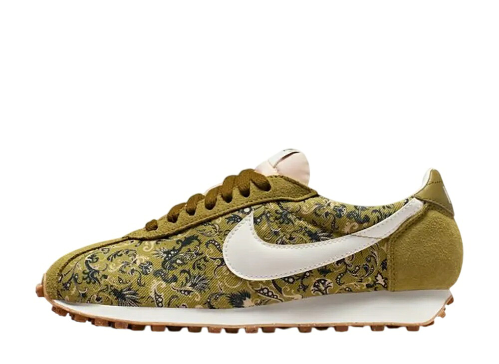 【今なら割り引き引き換え証ふり出し中】Nike ナイキ ウィメンズ LD-1000 セイル/白いこと/チュインガム ナイキ IH4479-300 ウィメンズ レディース スニーカー 駈けっくらシューズ 21SN-IH4479-300