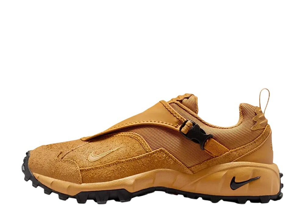 数量限定【1000円クーポン】Nike ナイキ ACG エアファサード ゴールデンハーベスト ナイキ IO4630-700 メンズ スニーカー ランニングシューズ 21SN-IO4630-700