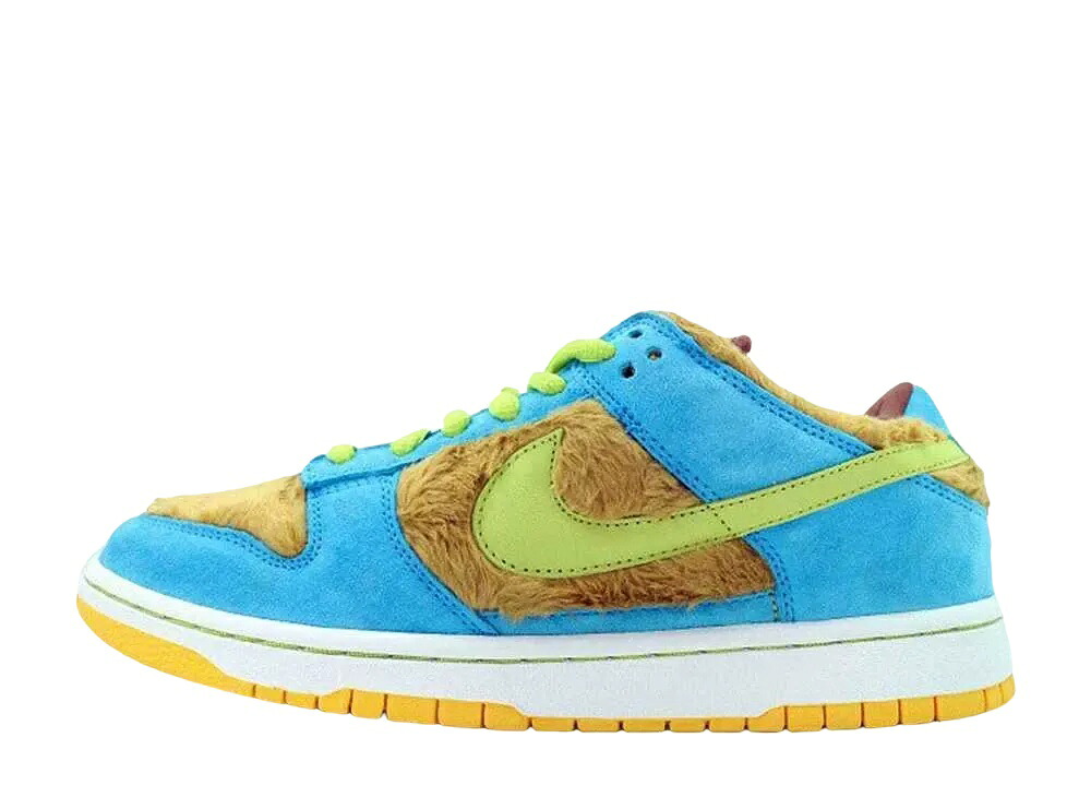 期間限定【1000円OFF】クーポン！Nike ナイキ SB ダンクロー ベビー ベア ナイキ 313170-731 メンズ スニーカー ランニングシューズ 21SN-313170-731｜HYPE GUARD【公式】店