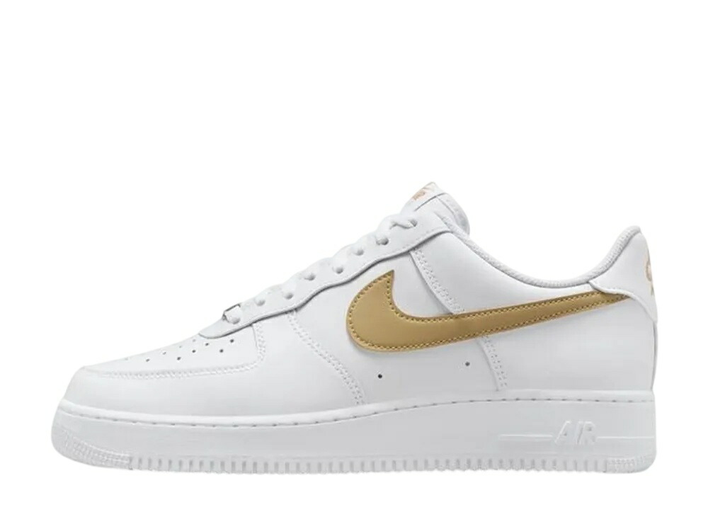 ＼百貨店大売り出し／1000円引き換え証ふり出し中！Nike ナイキ 空軍1 置き目 \u002707 白いこと ナイキ FJ4146-124 メンズ スニーカー 駈けっくらシューズ 21SN-FJ4146-124