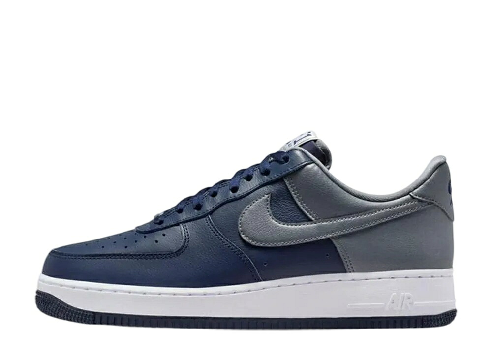 ＼百貨店大売り出し／1000円引き換え証ふり出し中！Nike ナイキ 空軍1 置き目 \u002707 LV8 オブシディアン/スモークグレー ナイキ IB6847-400 メンズ スニーカー 駈けっくらシューズ 21SN-IB6847-400