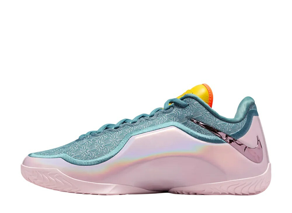 ＼百貨店大売り出し／1000円クーポン券振り出し中！Nike ナイキ レブロン23 EP マイアミトワイス (益荒男 アウトソール) ナイキ IH1514-001 メンズ スニーカー 駈けっくらシューズ 21SN-IH1514-001