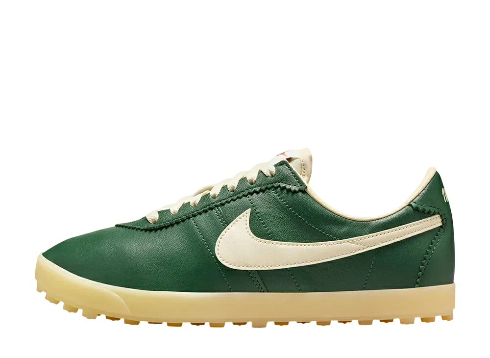＼百貨店大売り出し／1000円引き換え証ふり出し中！Nike ナイキ ウィメンズ アストログラバー なめし革 毛皮/セイル/メリンス ナイキ II1259-300 ウィメンズ レディース スニーカー 駈けっくらシューズ 21SN-II1259-300