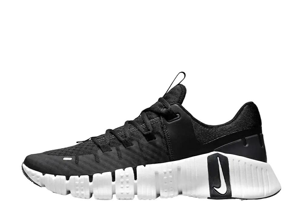 数量限定【1000円クーポン】Nike ナイキ フリー メトコン5 ブラック/アンスラサイト/ホワイト ナイキ DV3949-001 メンズ スニーカー ランニングシューズ 21SN-DV3949-001