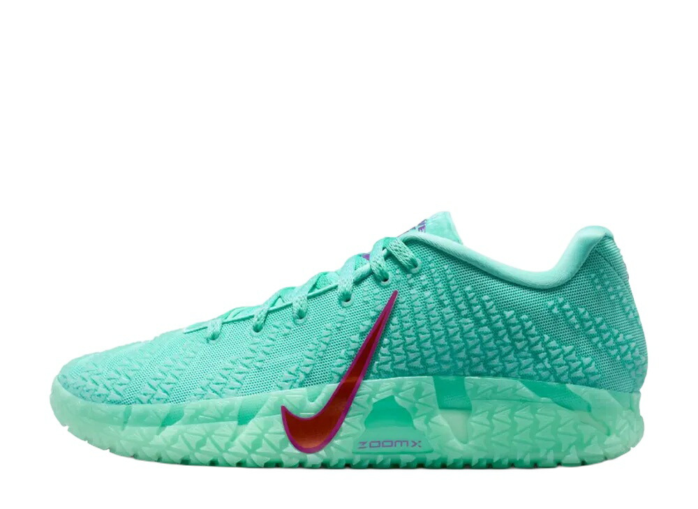 数量限定【1000円クーポン】Nike ナイキ ジャ3 トゥエルブタイム (IQ6754-300/IQ6755-300) ナイキ IQ6755-300 メンズ スニーカー ランニングシューズ 21SN-IQ6755-300