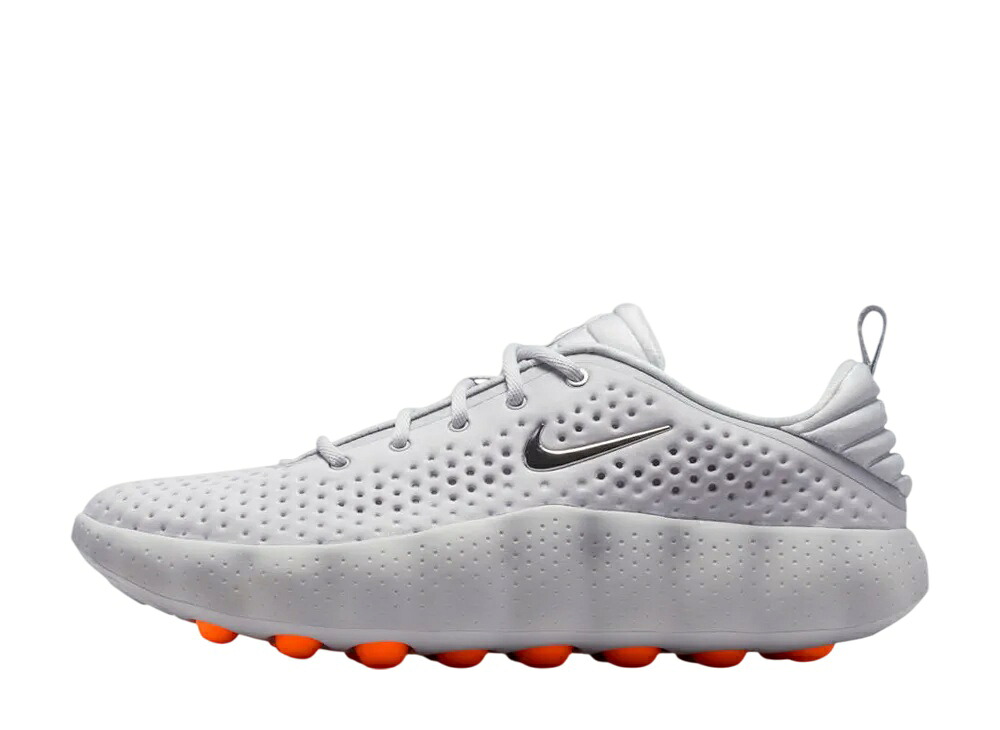 6/15【1000円割り引き引き換え証】Nike ナイキ 肝ったま002 ライトスモークグレー/フォトンダスト/ハイパークリムゾン ナイキ HQ4308-003 メンズ スニーカー 駈けっくらシューズ 21SN-HQ4308-003