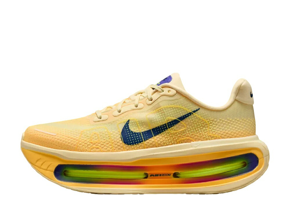 6/15【1000円割り引き引き換え証】Nike ナイキ ボメロ 割り増し金 アラバスター ナイキ HQ2050-701 メンズ スニーカー 駈けっくらシューズ 21SN-HQ2050-701