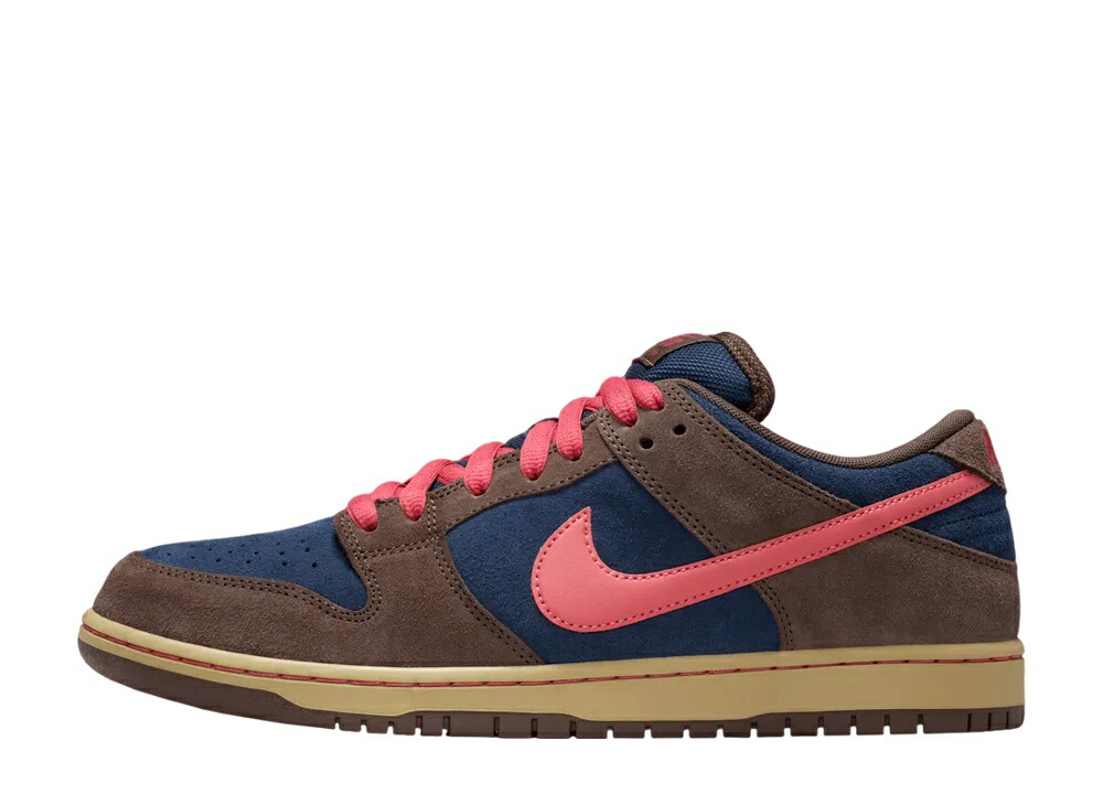 ＼百貨店大売り出し／1000円引き換え証ふり出し中！Nike ナイキ SB ダンク 置き目 労働者階級 バロック赤銅色/ミッドナイトネイビー ナイキ HQ1625-200 メンズ スニーカー 駈けっくらシューズ 21SN-HQ1625-200