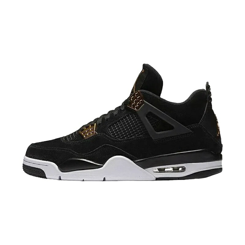 数量限定【1000円クーポン】Nike ナイキ エアジョーダン4 レトロ ロイヤルティ ナイキ 308497-032 メンズ スニーカー ランニングシューズ 21SN-308497-032 63,855円