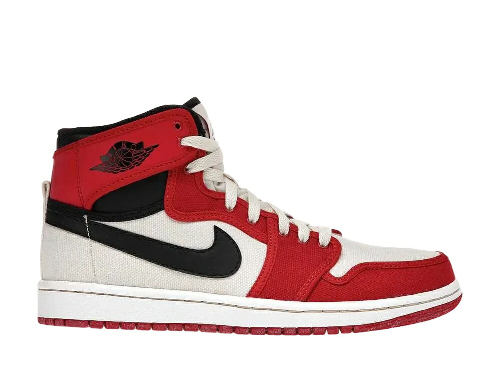 今だけ【1000円クーポン】発行中!!Nike ナイキ エアジョーダン1 レトロ KO ハイ シカゴ (2010) ナイキ 402297-101 メンズ スニーカー ランニングシューズ 21SN-402297-101 28,145円