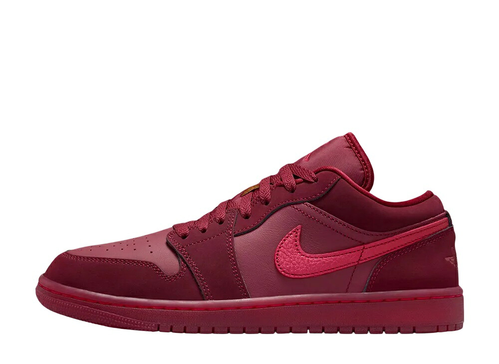 ＼百貨店大売り出し／1000円クーポン券ふり出し中！Nike ナイキ ウィメンズ エアジョーダン1 置き目 バレンタインデー (2026) ナイキ IB7012-600 ウィメンズ レディース スニーカー 駈けっくらシューズ 21SN-IB7012-600