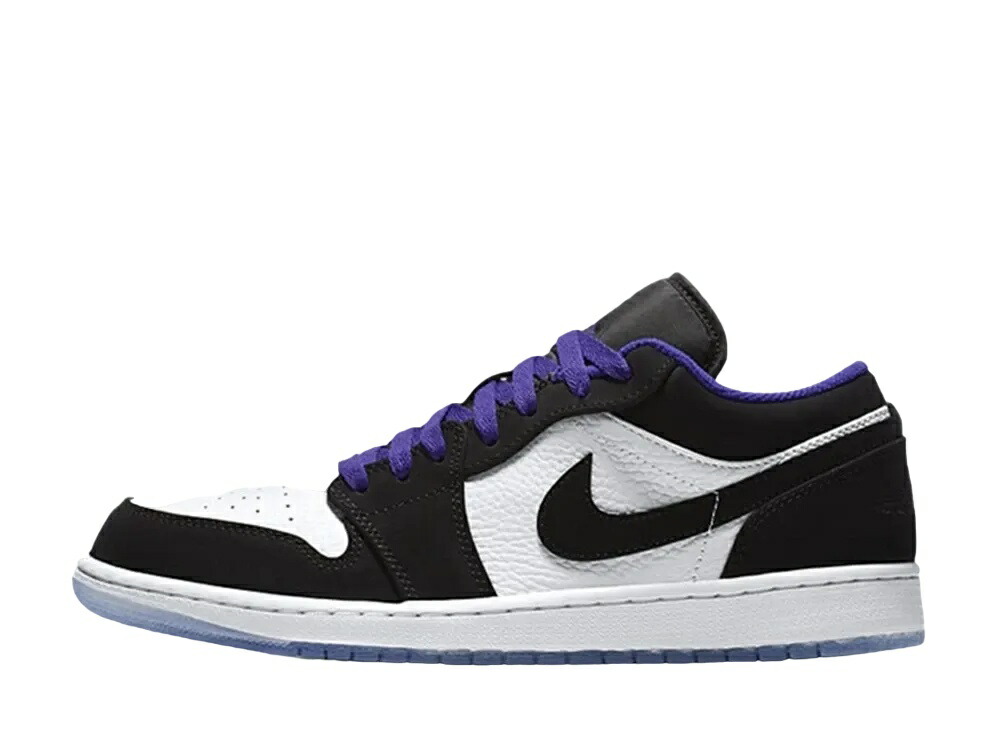 ＼百貨店大売り出し／1000円引き換え証ふり出し中！Nike ナイキ エアジョーダン1 置き目 白いこと/黒いこと/うす暗い調和 ナイキ 553558-108 メンズ スニーカー 駈けっくらシューズ 21SN-553558-108