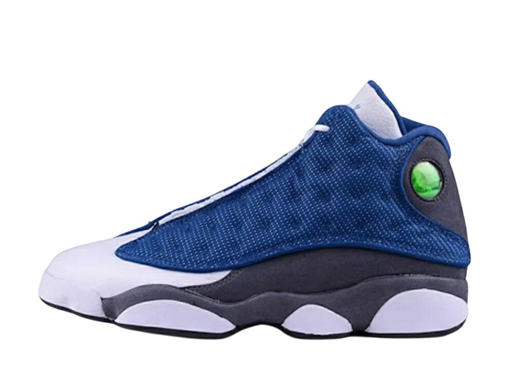 ＼百貨店大売り出し／1000円引き換え証ふり出し中！Nike ナイキ エアジョーダン13 レトロ フリント (2010) ナイキ 414571-401 メンズ スニーカー 駈けっくらシューズ 21SN-414571-401
