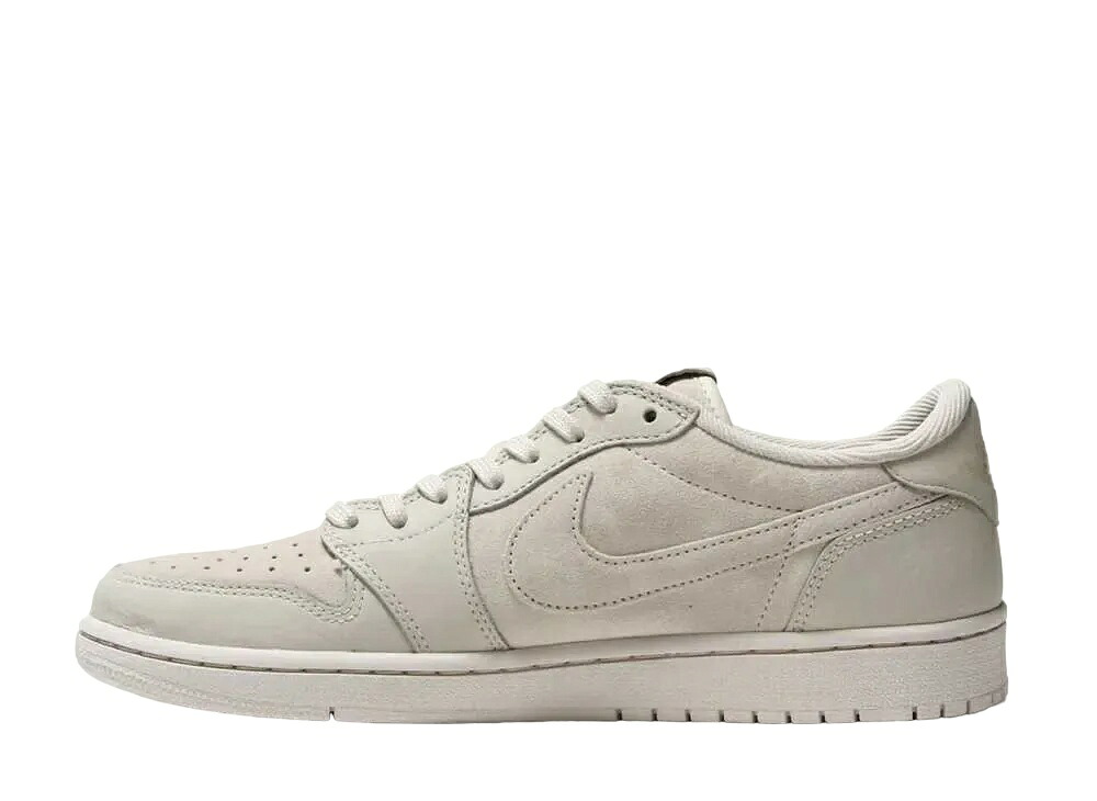 期間限定【1000円OFF】クーポン！Nike ナイキ エアジョーダン1 ロー プレミアム ベージュ ナイキ 919701-114 メンズ スニーカー ランニングシューズ 21SN-919701-114｜HYPE GUARD【公式】店