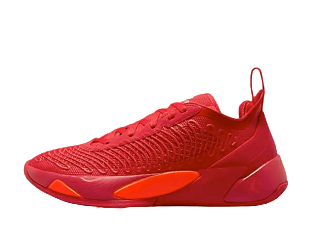 ＼百貨店大売り出し／1000円引き換え証ふり出し中！Nike ナイキ エアジョーダン ルカ1 最高学府 赤いこと ナイキ DN1771-676 メンズ スニーカー 駈けっくらシューズ 21SN-DN1771-676