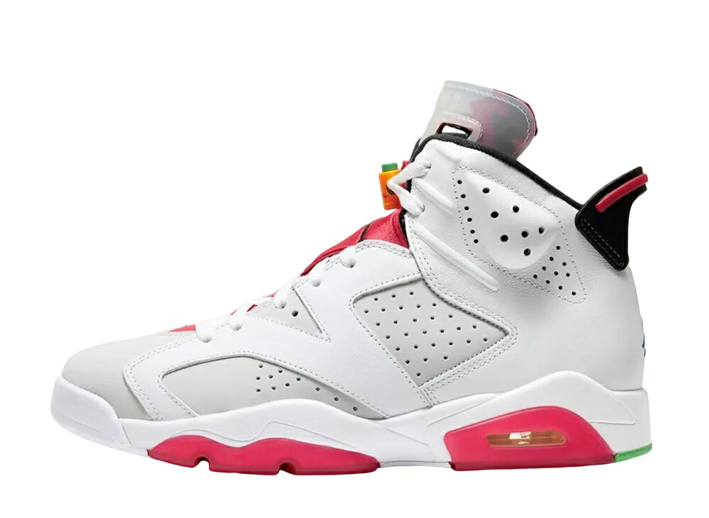 ＼百貨店大売り出し／1000円クーポン券振り出し中！Nike ナイキ エアジョーダン6 レトロ 髪の毛 ナイキ CT9529-062 メンズ スニーカー 駈けっくらシューズ 21SN-CT9529-062