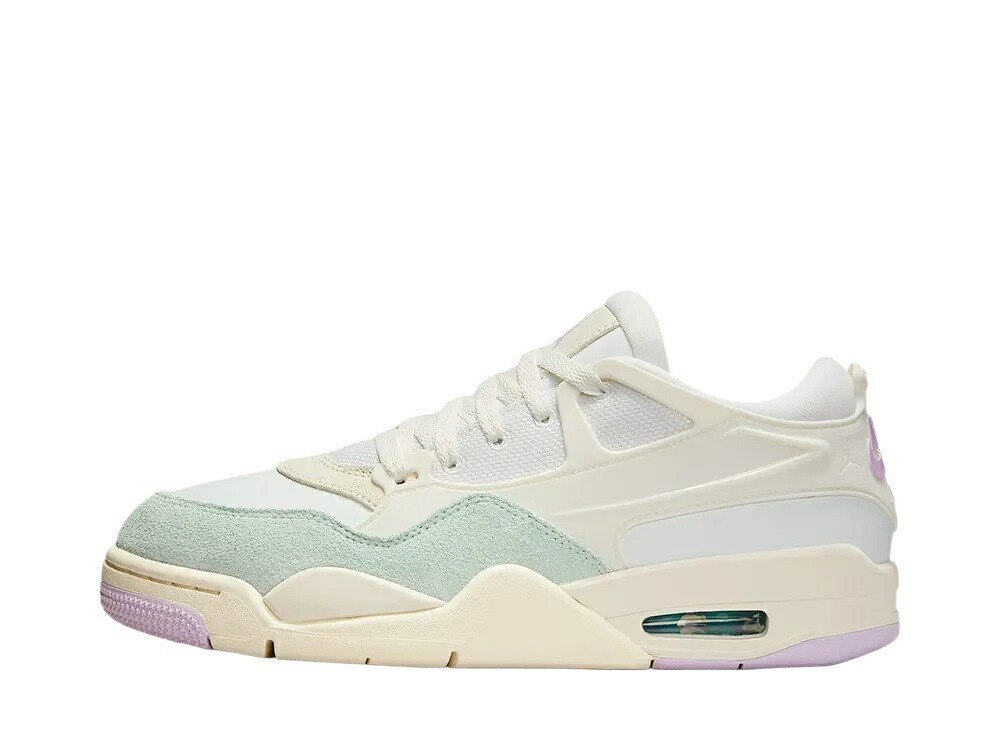 ＼百貨店大売り出し／1000円引き換え証ふり出し中！Nike ナイキ ウィメンズ エアジョーダン4 RM セイル/主脳会談白いこと/ペールアイボリー/お人形さん ナイキ IB7408-133 ウィメンズ レディース スニーカー 駈けっくらシューズ 21SN-IB7408-133