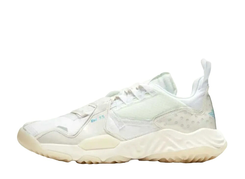 ＼百貨店大売り出し／1000円クーポン券ふり出し中！Nike ナイキ ジョーダン デルラ セイル ナイキ CW0782-141 メンズ スニーカー 駈けっくらシューズ 21SN-CW0782-141