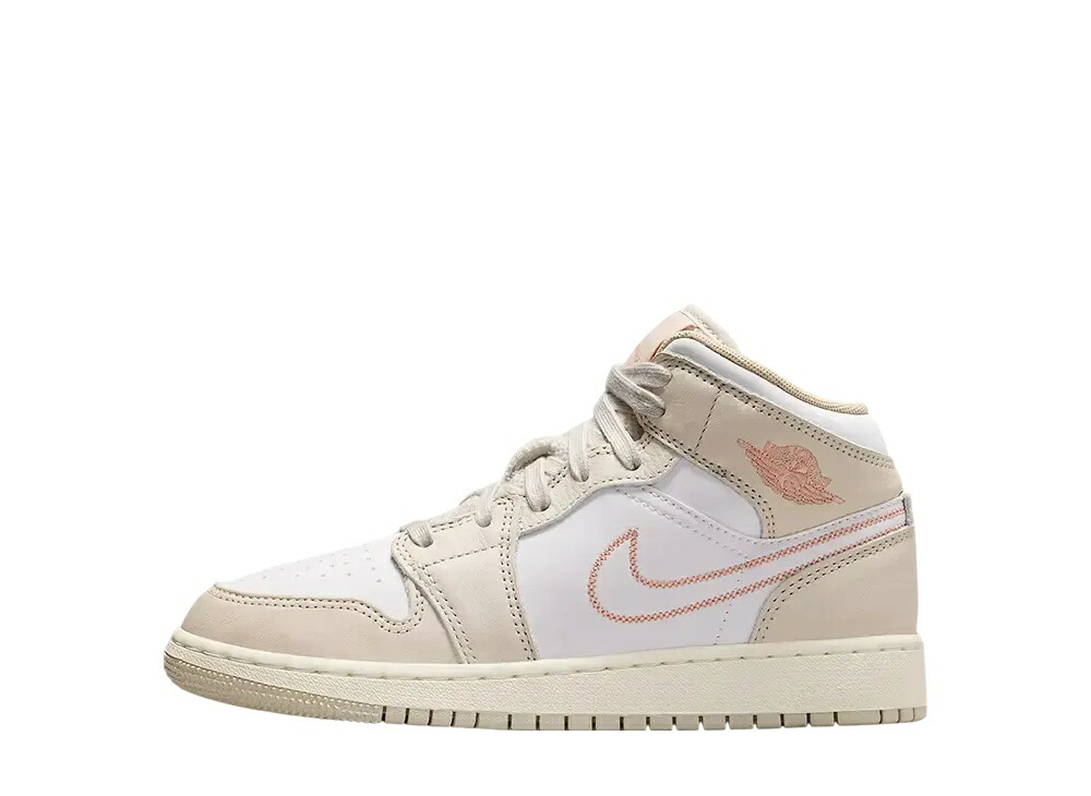 ＼百貨店大売り出し／1000円引き換え証書き著す中！Nike ナイキ GS エアジョーダン3 レトロ 黒いことセメント質 (2024) ナイキ DM0967-010 成年者も履ける キッズモデル ウィメンズ レディース スニーカー 駈けっくらシューズ キッズスニーカー もの言う花シューズ 21SN-DM0967-010