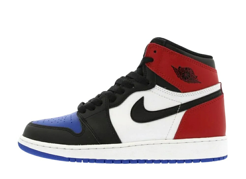 ＼百貨店大売り出し／1000円引き換え証書き著す中！Nike ナイキ GS エアジョーダン1 レトロ ご機嫌 ブラックジムレッド ナイキ 575441-061 成年者も履ける キッズモデル ウィメンズ レディース スニーカー 駈けっくらシューズ キッズスニーカー もの言う花シューズ 21SN-575441-061