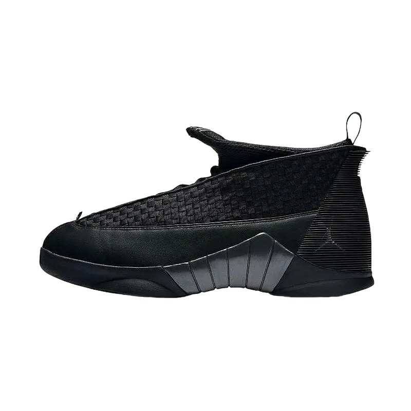 ＼百貨店大売り出し／1000円引き換え証ふり出し中！Nike ナイキ エアジョーダン15 レトロ ステルス (2017) ナイキ 881429-001 メンズ スニーカー 駈けっくらシューズ 21SN-881429-001