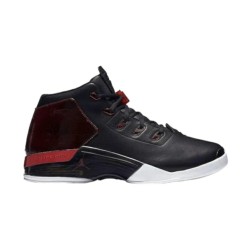 6/15【1000円割り引き引き換え証】Nike ナイキ エアジョーダン17 レトロ 風の強い町 ブルズ ナイキ 832816-001 メンズ スニーカー 駈けっくらシューズ 21SN-832816-001