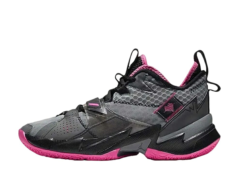 ＼百貨店大売り出し／1000円引き換え証書き著す中！Nike ジョーダン ワイ航空マイル無し.3 ハート型音楽的リズム ナイキ CD3002-003 メンズ スニーカー 駈けっくらシューズ 21SN-CD3002-003