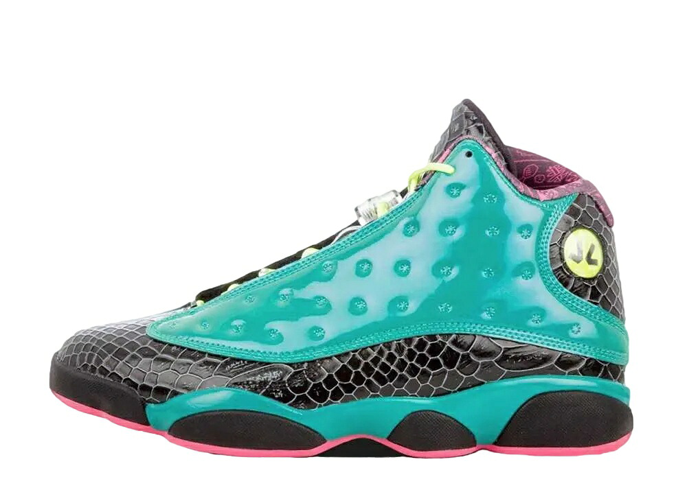 【今なら割引クーポン発行中】Nike ナイキ エアジョーダン13 レトロ ドーレンベッカー ナイキ 836405-305 メンズ スニーカー ランニングシューズ 21SN-836405-305