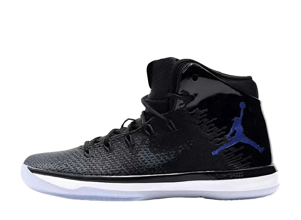 ＼百貨店大売り出し／1000円クーポン券ふり出し中！Nike ナイキ エアジョーダン31 黒いこと/諧調 アンスラサイト 白いこと ナイキ 845037-002 メンズ スニーカー 駈けっくらシューズ 21SN-845037-002