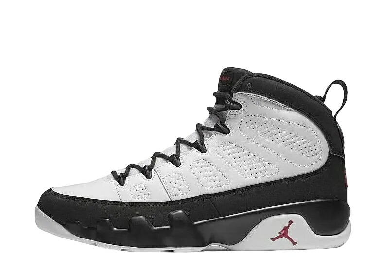 【今なら割引クーポン発行中】Nike ナイキ エアジョーダン9 レトロ スペースジャム (2016) ナイキ 302370-112 メンズ スニーカー ランニングシューズ 21SN-302370-112
