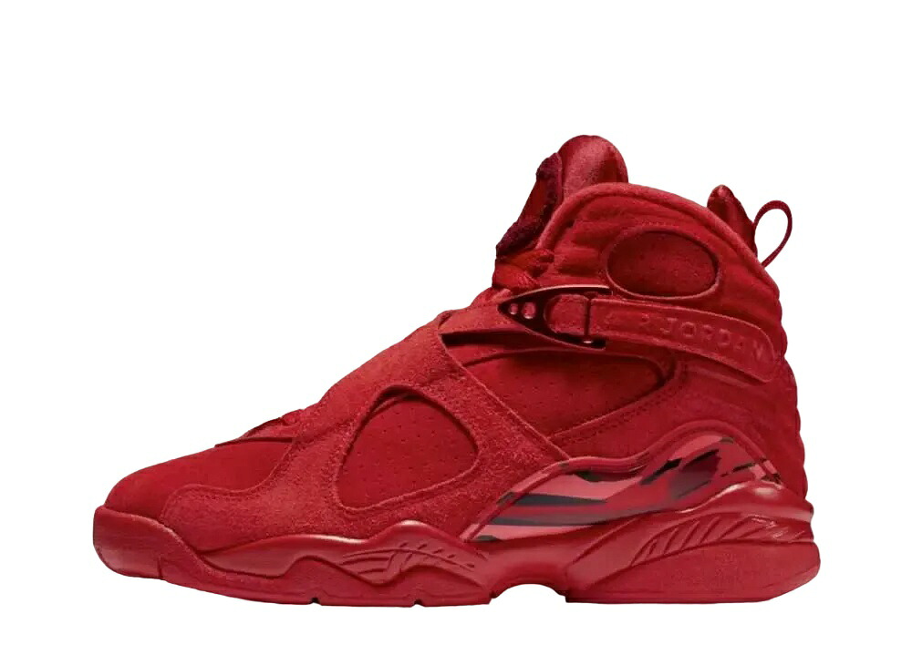 【今なら割引クーポン発行中】Nike ナイキ ウィメンズ エアジョーダン8 レトロ バレンタインデー ナイキ AQ2449-614 ウィメンズ レディース スニーカー ランニングシューズ 21SN-AQ2449-614 33,475円