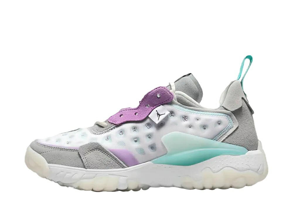 今だけ【1000円クーポン】発行中!!Nike ナイキ ウィメンズ ジョーダン デルタ2 グレー/グレープアイス ナイキ CW0913-002 ウィメンズ レディース スニーカー ランニングシューズ 21SN-CW0913-002