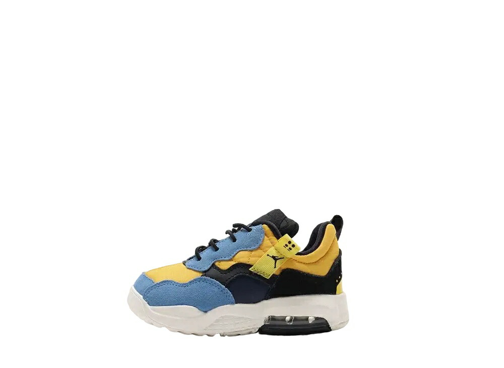 【今なら割引クーポン発行中】Nike ナイキ TD ジョーダン MA2 ユニバーシティゴールド(キッズ) ナイキ CW6596-700 メンズ スニーカー ランニングシューズ 21SN-CW6596-700