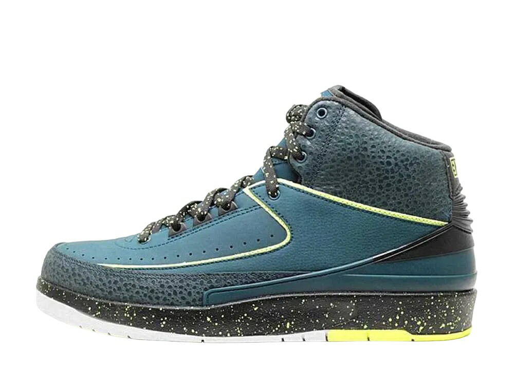【今なら割引クーポン発行中】Nike ナイキ エアジョーダン 2 レトロ ナイトシェイド ナイキ 385475-303 メンズ スニーカー ランニングシューズ 21SN-385475-303 43,745円