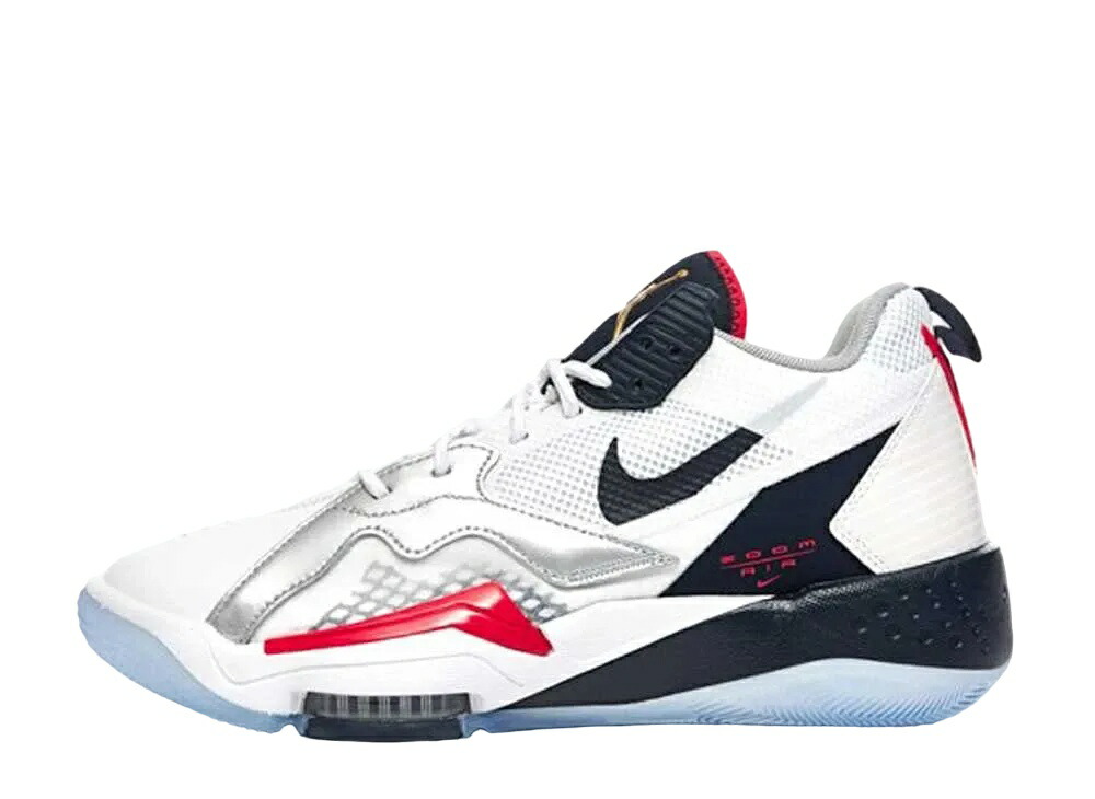 期間限定【1000円OFF】クーポン！Nike ナイキ エアジョーダン ズーム 92 オリンピック ナイキ CK9183-101 メンズ スニーカー ランニングシューズ 21SN-CK9183-101｜HYPE GUARD【公式】店