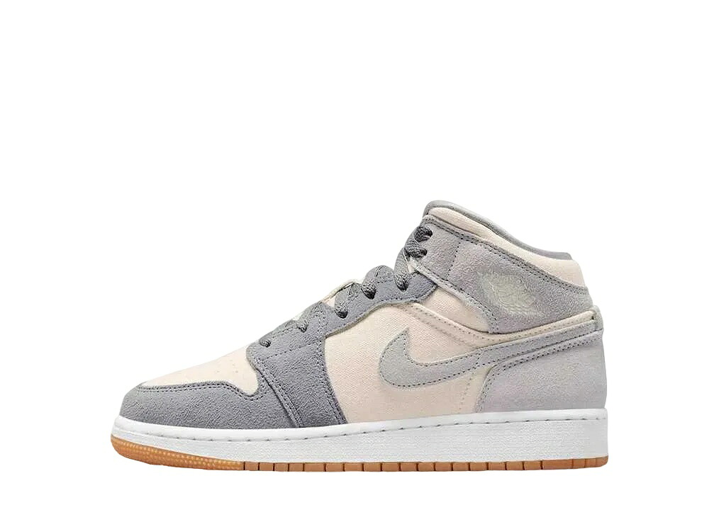 ＼百貨店大売り出し／1000円引き換え証書き著す中！Nike ナイキ TD エアジョーダン1 ミッド シエンプレファミリア ナイキ DN5120-001 メンズ スニーカー 駈けっくらシューズ 21SN-DN5120-001
