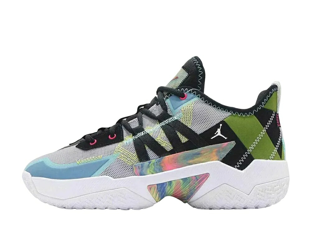 【今なら割引クーポン発行中】Nike ナイキ ジョーダン ワンテイク2 ウルフグレー/ファイヤーベリー ナイキ CW2458-003 メンズ スニーカー ランニングシューズ 21SN-CW2458-003