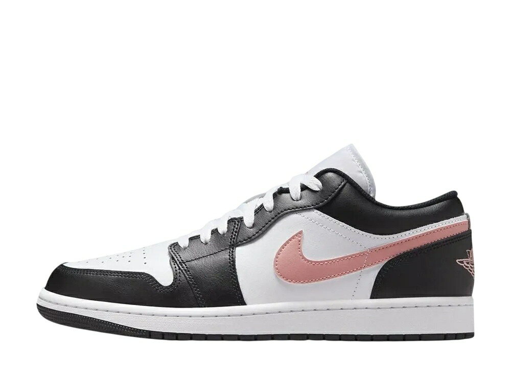 【今なら割引クーポン発行中】Nike ナイキ エアジョーダン1 ロー ラスクピンク ナイキ 553558-165 メンズ スニーカー ランニングシューズ 21SN-553558-165