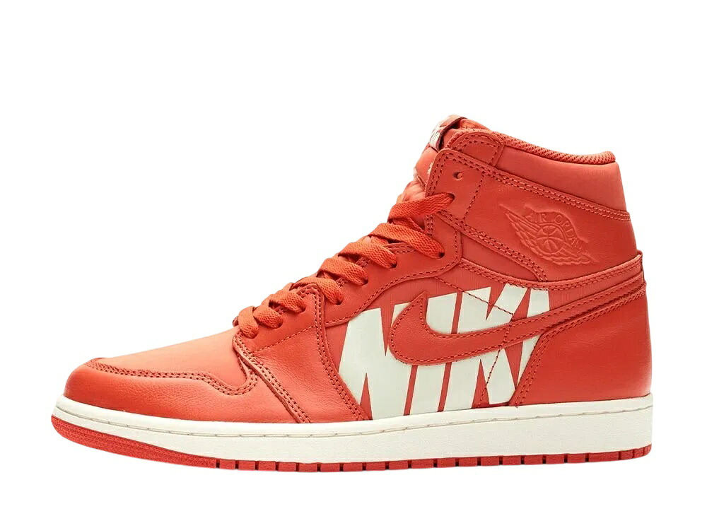＼百貨店大売り出し／1000円引き換え証ふり出し中！Nike ナイキ エアジョーダン1 レトロ 御機嫌 ヴィンテージコーラル ナイキ 555088-800 メンズ スニーカー 駈けっくらシューズ 21SN-555088-800
