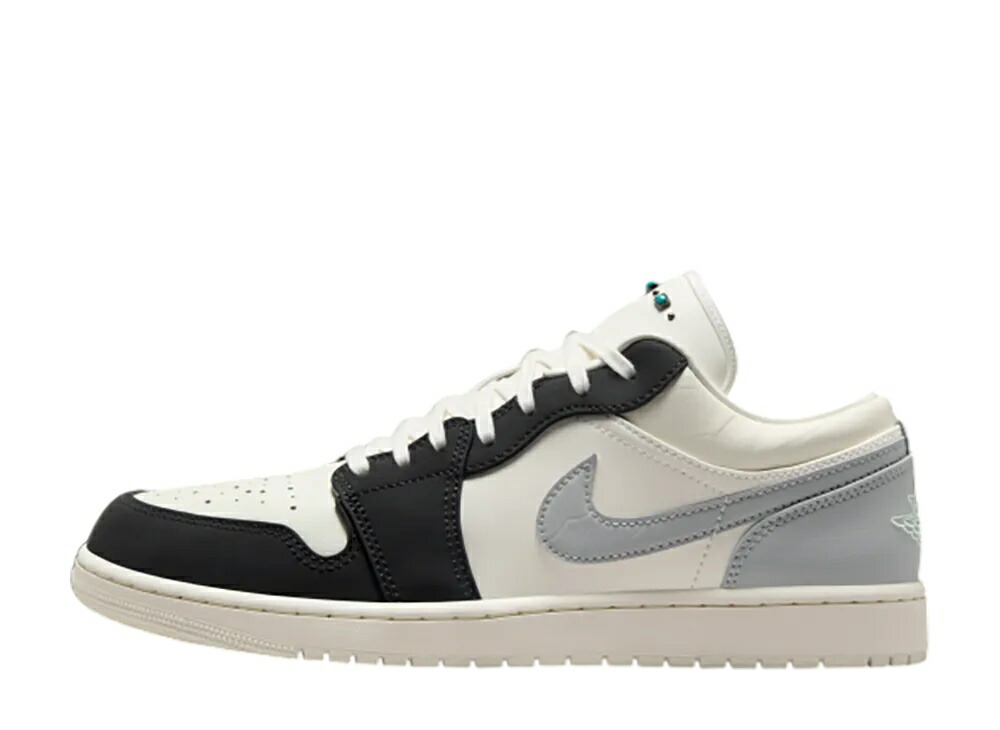＼百貨店大売り出し／1000円クーポン券振り出し中！Nike ナイキ エアジョーダン1 置き目 ターコイズストーン ナイキ IO2242-101 メンズ スニーカー 駈けっくらシューズ 21SN-IO2242-101