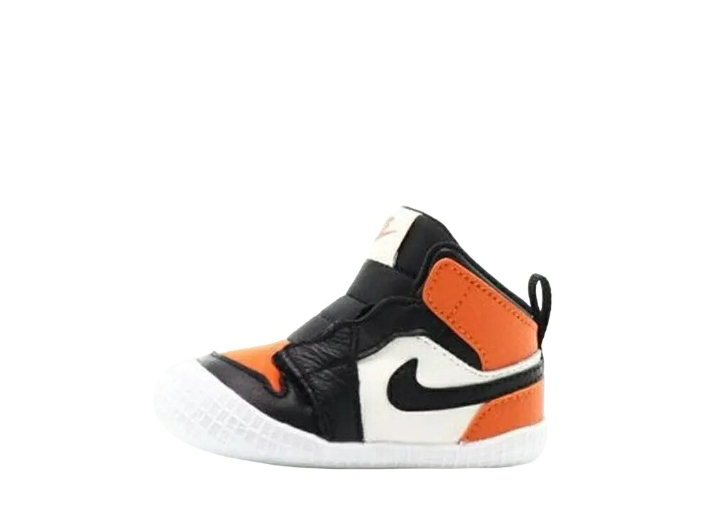 ＼百貨店大売り出し／1000円クーポン券ふり出し中！Nike ナイキ クリブブーティ ジョーダン1 シャッタードバックボード (キッズ) ナイキ AT3745-108 メンズ スニーカー 駈けっくらシューズ 21SN-AT3745-108