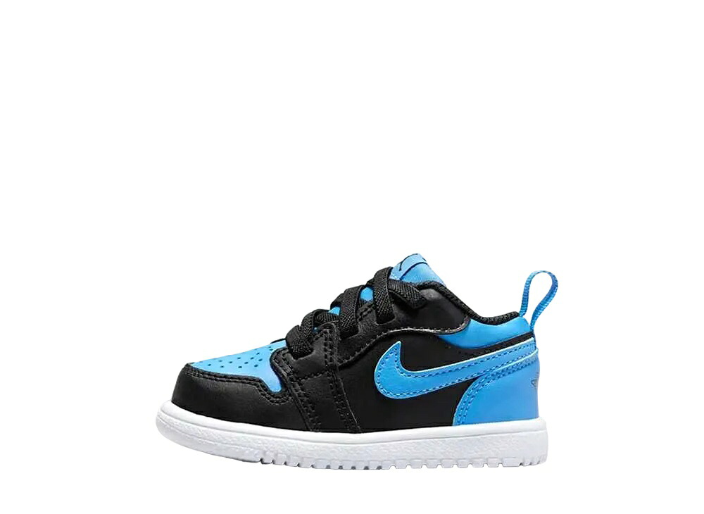 ＼百貨店大売り出し／1000円引き換え証ふり出し中！Nike ナイキ TD ジョーダン1 置き目 ALT ユニバーシティブルー (キッズ) ナイキ DR9747-041 メンズ スニーカー 駈けっくらシューズ 21SN-DR9747-041