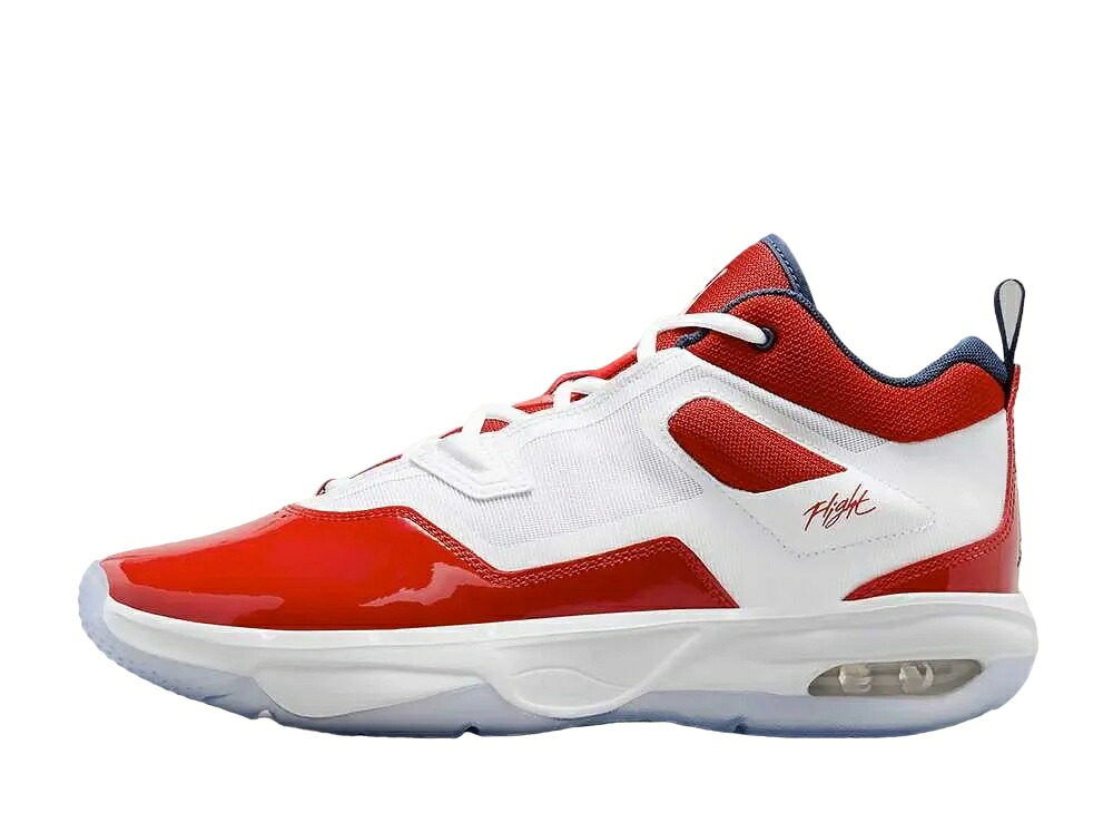 ＼百貨店大売り出し／1000円クーポン券振り出し中！Nike ナイキ ジョーダン 留どまる ロイヤル3 白いこと/ミッドナイトネイビー/バーシティレッド ナイキ FB1396-102 メンズ スニーカー 駈けっくらシューズ 21SN-FB1396-102