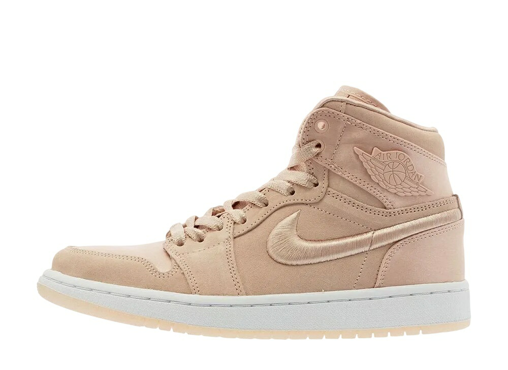 ＼百貨店大売り出し／1000円クーポン券ふり出し中！Nike ナイキ ウィメンズ エアジョーダン1 レトロ 御機嫌 季節 オブ ハー サン書き割り ティント ナイキ AO1847-645 ウィメンズ レディース スニーカー 駈けっくらシューズ 21SN-AO1847-645