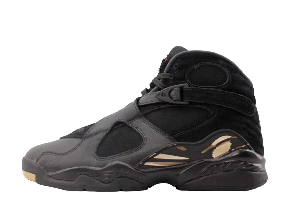 6/15【1000円割り引き引き換え証】Nike オクトーバーズ 木ノ実 オウン × ナイキ エアジョーダン 8 レトロ ドレイク 黒いこと ナイキ AA1239-045 メンズ スニーカー 駈けっくらシューズ 21SN-AA1239-045