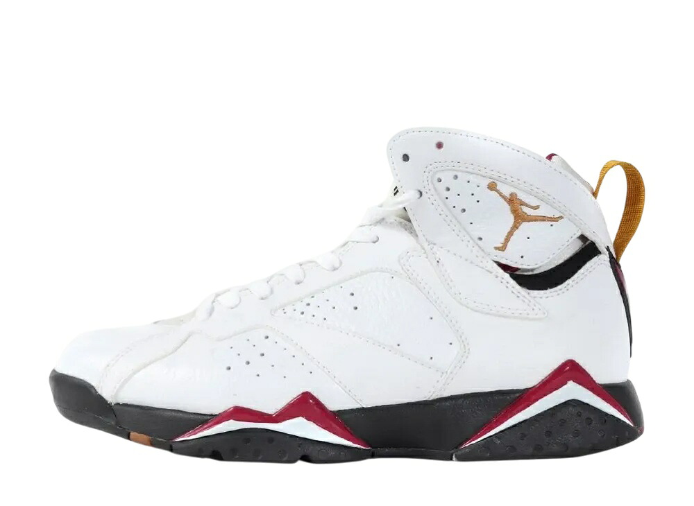【今なら割引クーポン発行中】!Nike ナイキ エアジョーダン7 レトロ カーディナル (2011) ナイキ 304775-104 メンズ スニーカー ランニングシューズ 21SN-304775-104｜HYPE GUARD【公式】店