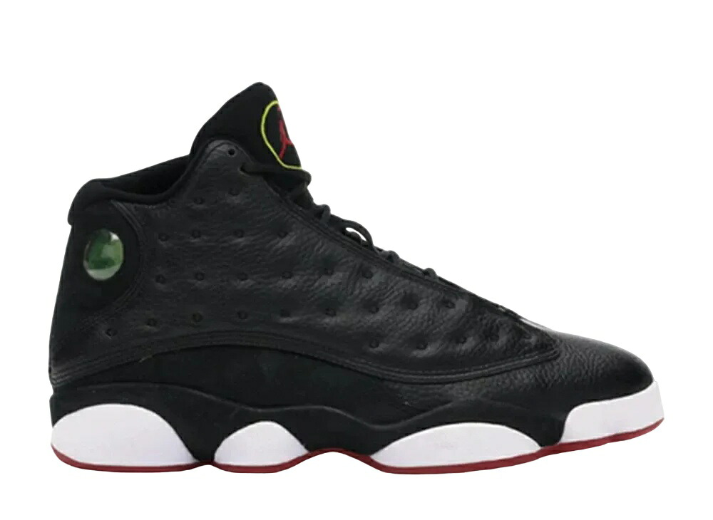 【今なら割引クーポン発行中】Nike ナイキ エアジョーダン13 レトロ プレイオフ (2011) ナイキ 414571-001 メンズ スニーカー ランニングシューズ 21SN-414571-001
