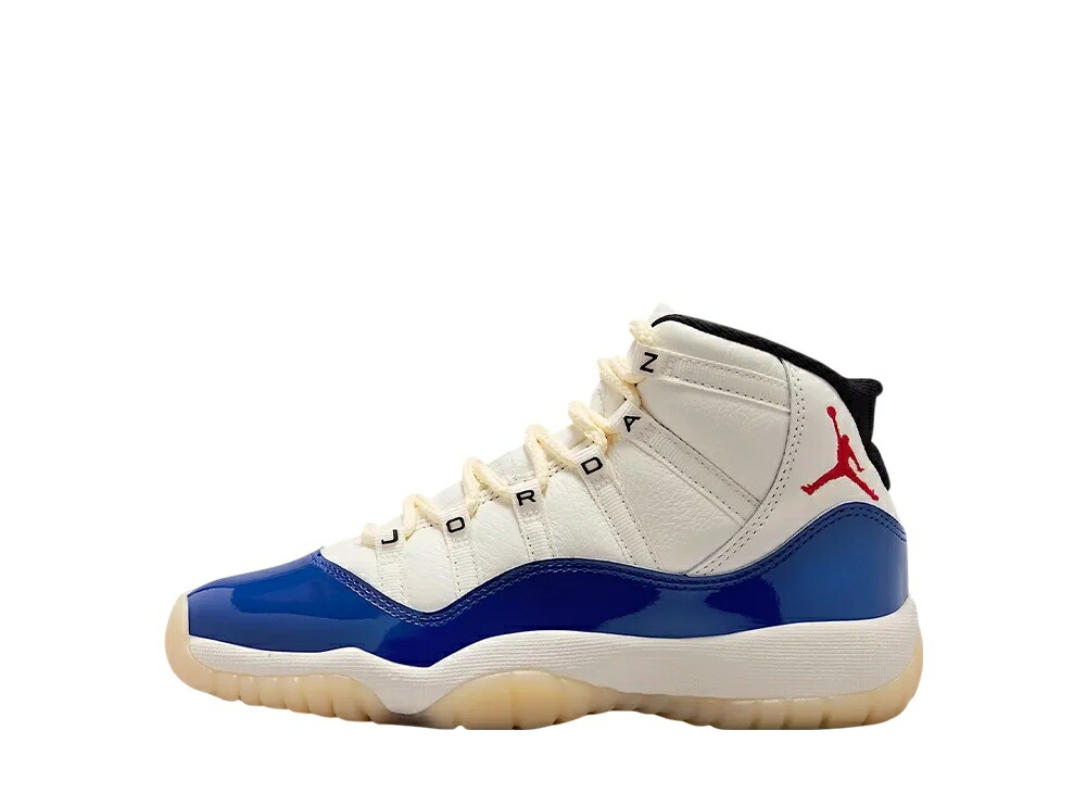 ＼百貨店大売り出し／1000円クーポン券振り出し中！Nike ナイキ GS エアジョーダン11 レトロ レアエア (キッズ) ナイキ IH2364-400 成年者も履ける キッズモデル ウィメンズ レディース スニーカー 駈けっくらシューズ キッズスニーカー もの言う花シューズ 21SN-IH2364-400