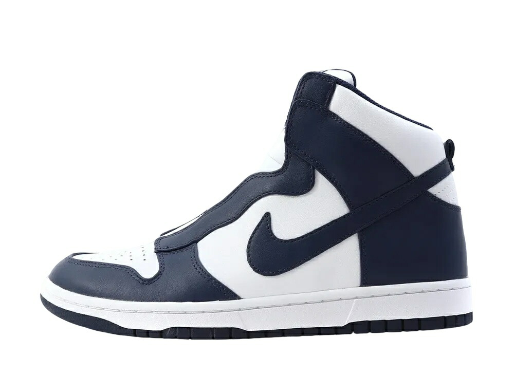 ＼百貨店大売り出し／1000円引き換え証書き著す中！Nike サカイ × ナイキ ウィメンズ ダンク ご機嫌 ラックス 真夜中 米国海軍 ナイキ 776446-441 ウィメンズ レディース スニーカー 駈けっくらシューズ 21SN-776446-441